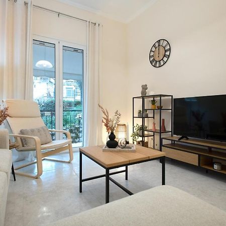 Helena'S Apartment In Corfu Town Zewnętrze zdjęcie